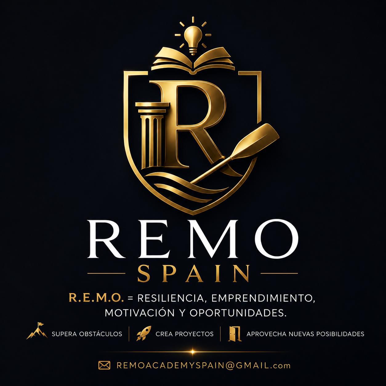 REMO Academy Spain